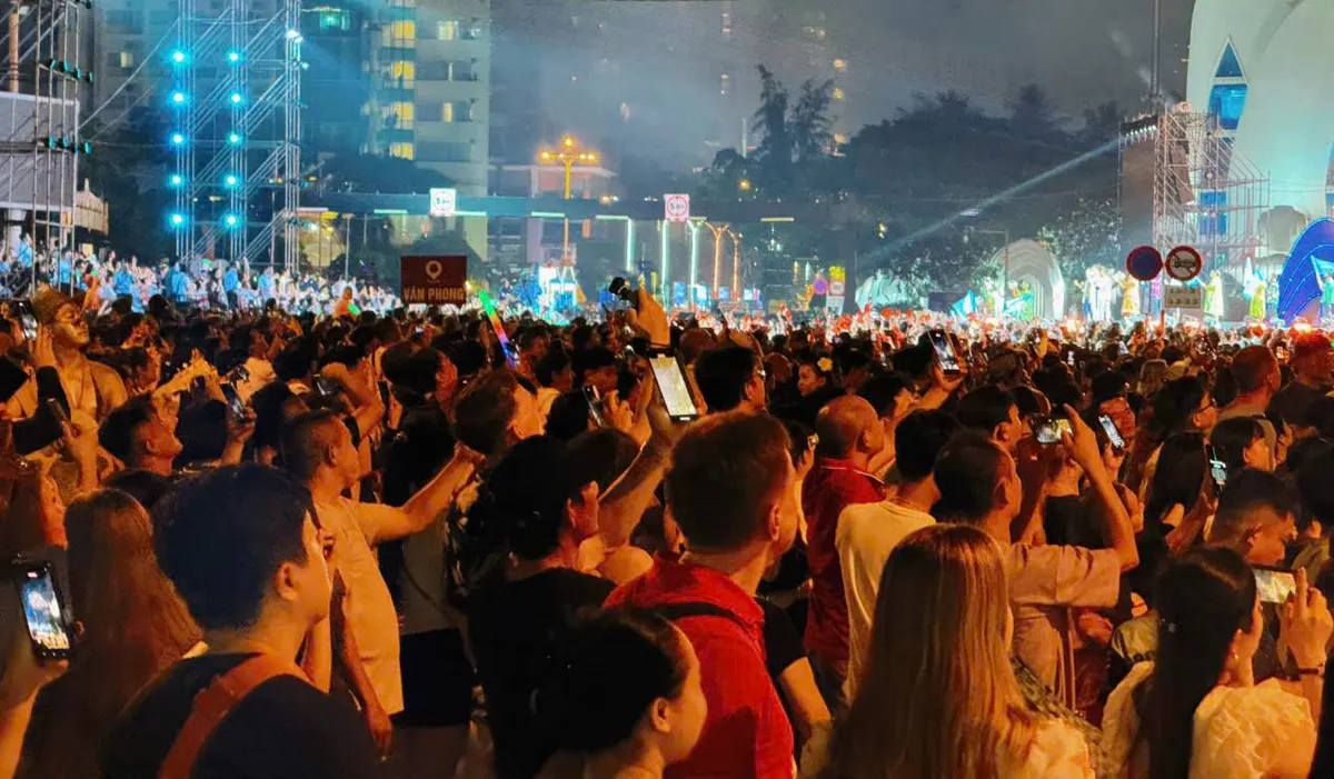 Festival Biển Khánh Hòa 2026: Lan tỏa thương hiệu điểm đến và mở rộng kết nối - Ảnh 9.