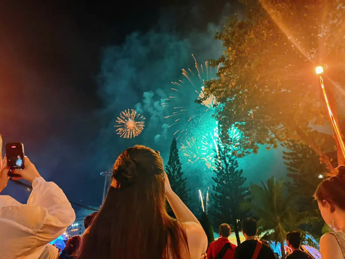 Festival Biển Khánh Hòa 2026: Lan tỏa thương hiệu điểm đến và mở rộng kết nối - Ảnh 10.