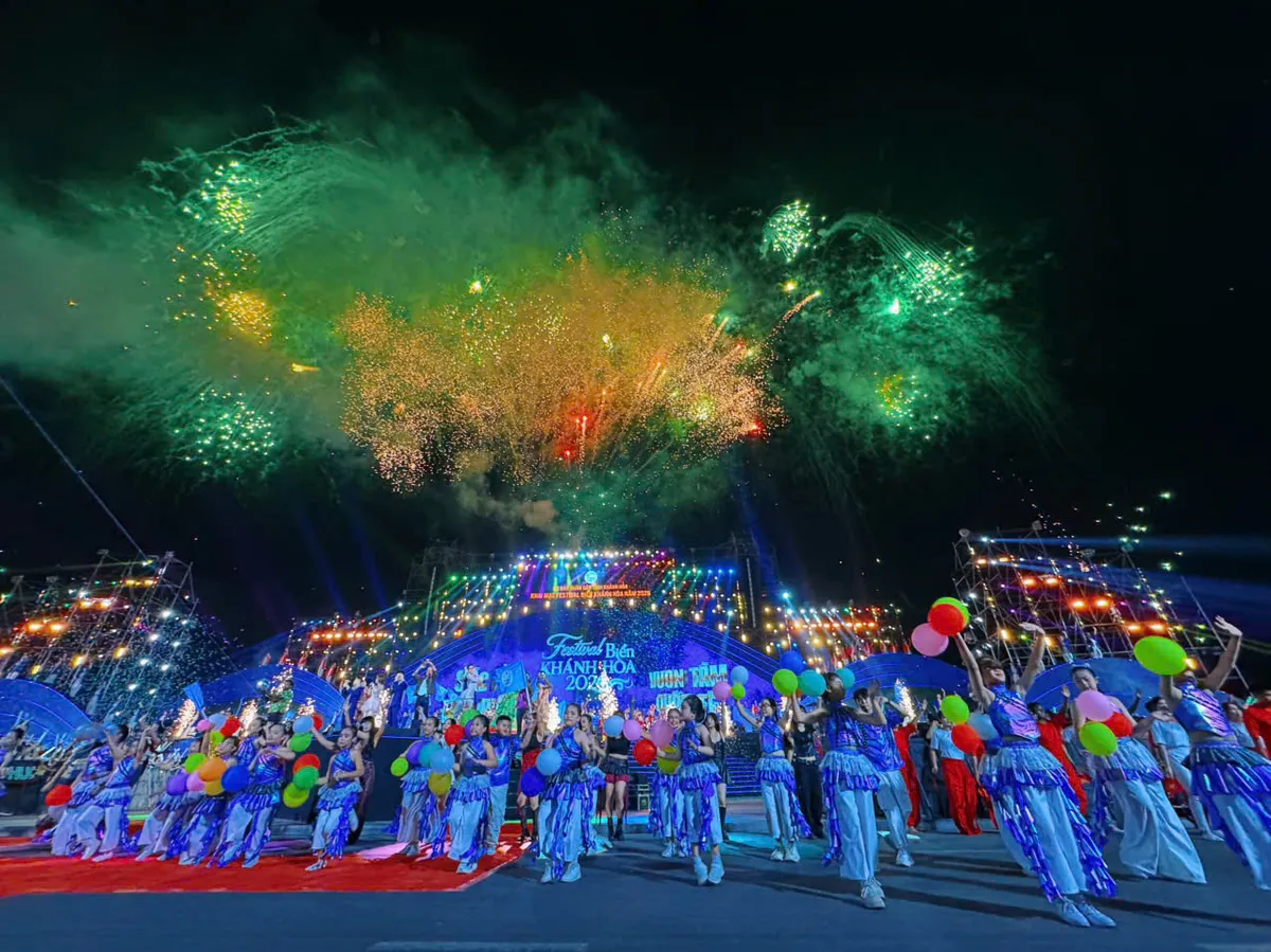 Festival Biển Khánh Hòa 2026: Lan tỏa thương hiệu điểm đến và mở rộng kết nối - Ảnh 11.