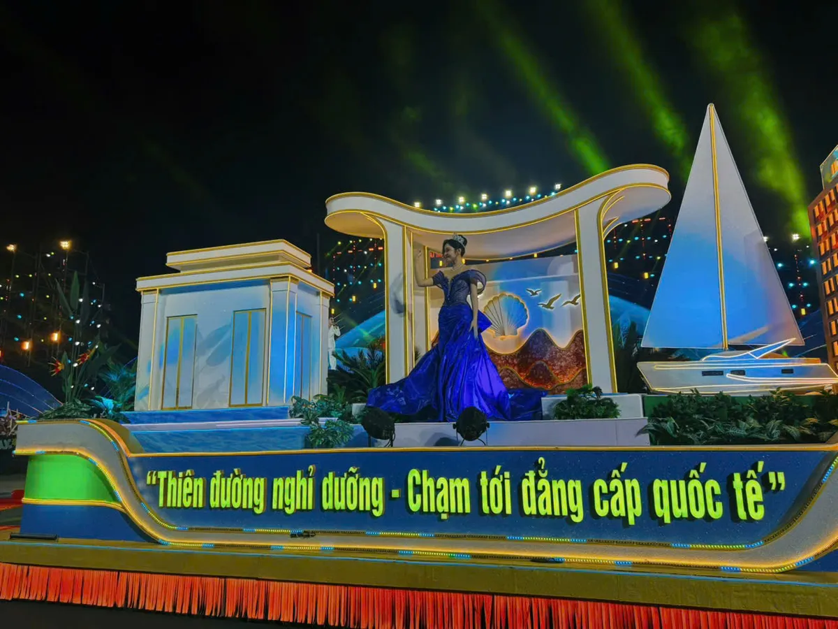 Festival Biển Khánh Hòa 2026: Lan tỏa thương hiệu điểm đến và mở rộng kết nối - Ảnh 7.