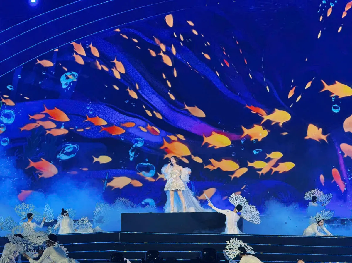 Festival Biển Khánh Hòa 2026: Lan tỏa thương hiệu điểm đến và mở rộng kết nối - Ảnh 3.