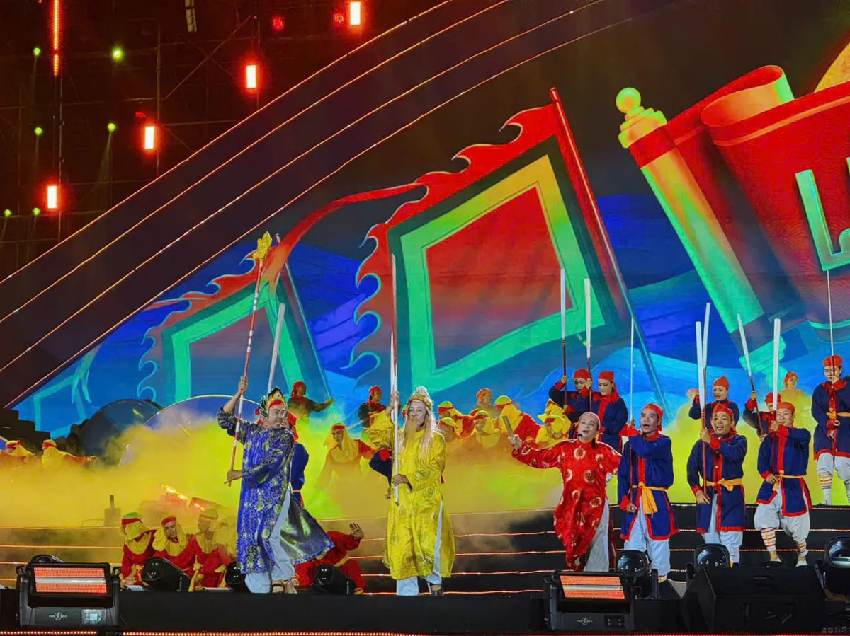 Festival Biển Khánh Hòa 2026: Lan tỏa thương hiệu điểm đến và mở rộng kết nối - Ảnh 6.