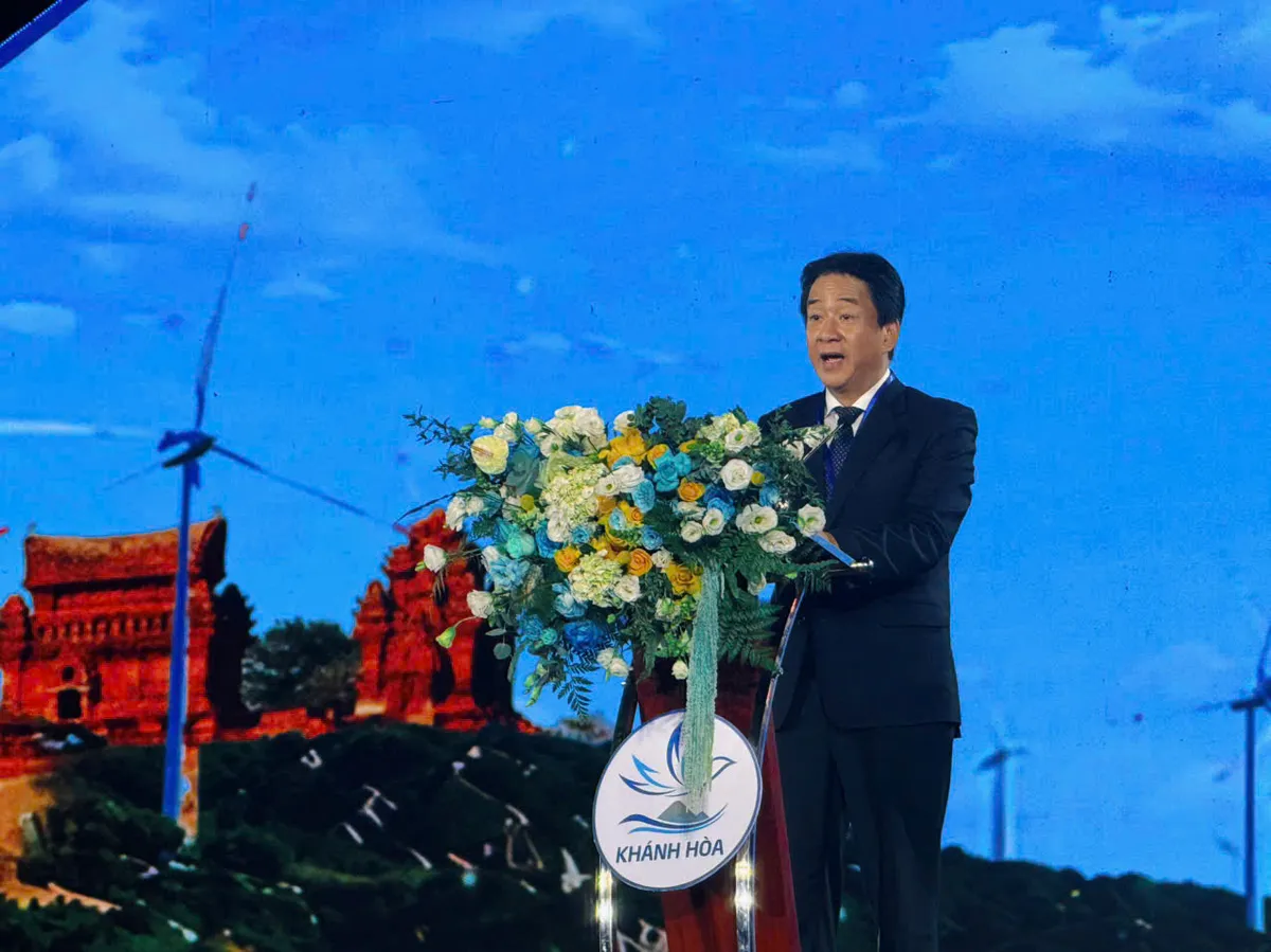 Festival Biển Khánh Hòa 2026: Lan tỏa thương hiệu điểm đến và mở rộng kết nối - Ảnh 1.