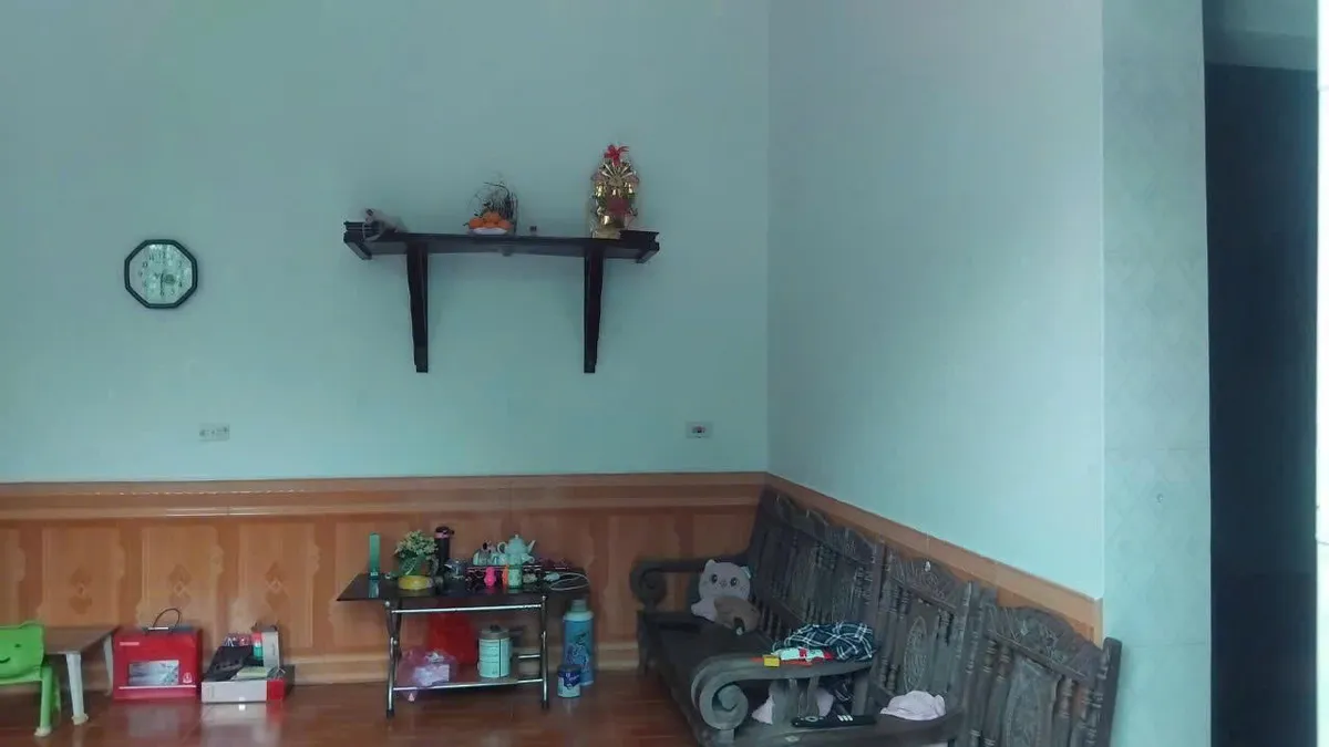 Một trái tim nhỏ tại Hưng Yên đang cần sự chung tay của cộng đồng - Ảnh 1.