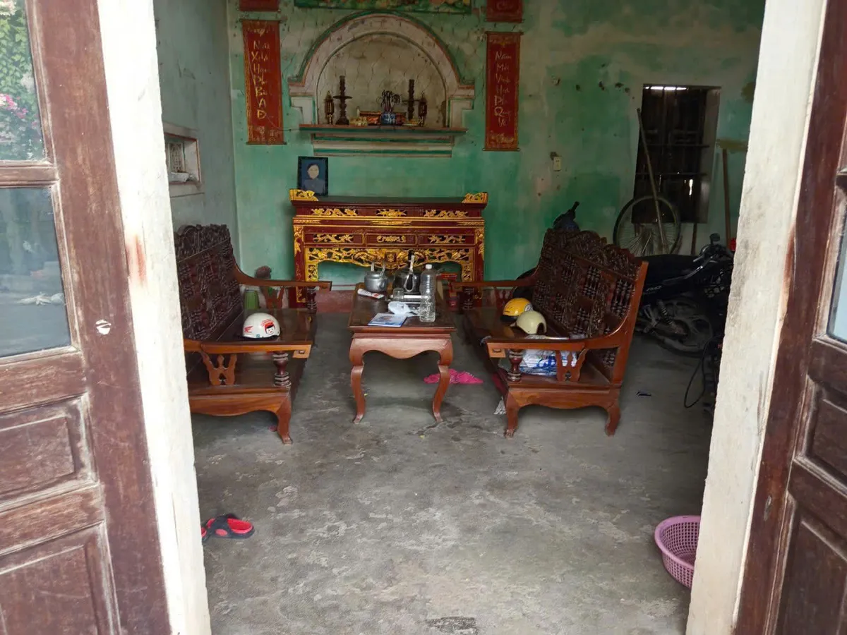 Chung tay cùng "Trái tim cho em" giúp bé Phan Tiến Đạt - Ảnh 1.