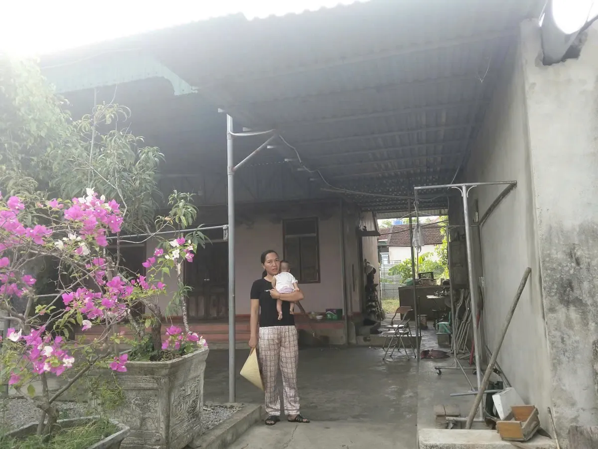Tiếp sức cho bé Phạm Minh Anh: Giữ lại nhịp tim đầu đời - Ảnh 2.