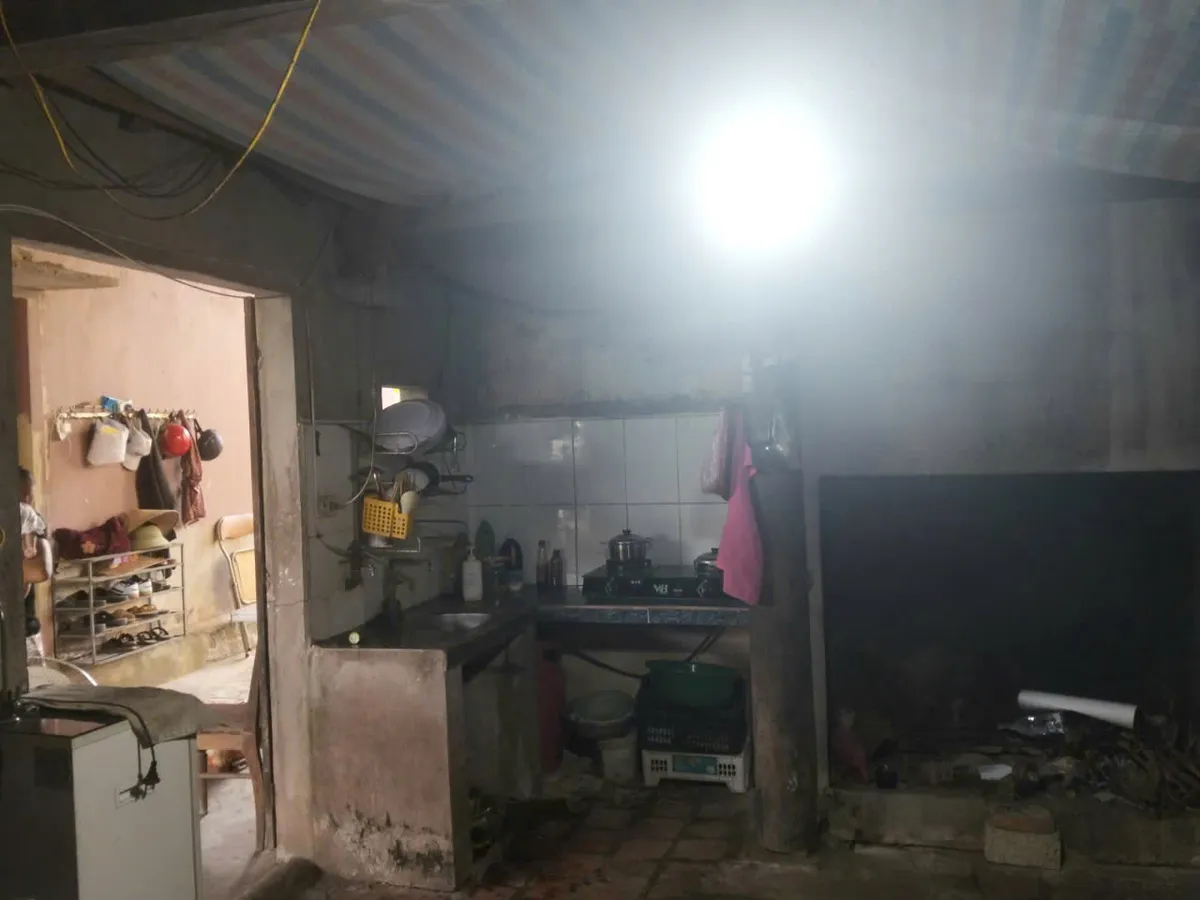 Tiếp sức cho bé Phạm Minh Anh: Giữ lại nhịp tim đầu đời - Ảnh 1.