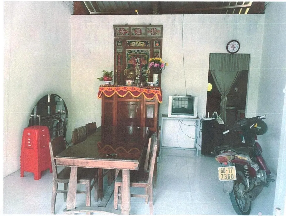 Gia đình nghèo bất lực trước chi phí mổ tim cứu con - Ảnh 1.