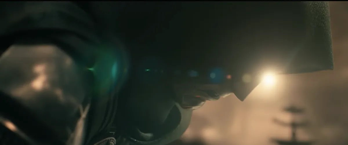 Siêu bom tấn Avengers: Doomsday tung trailer, hé lộ cuộc chiến đa vũ trụ quy mô chưa từng có - Ảnh 6.