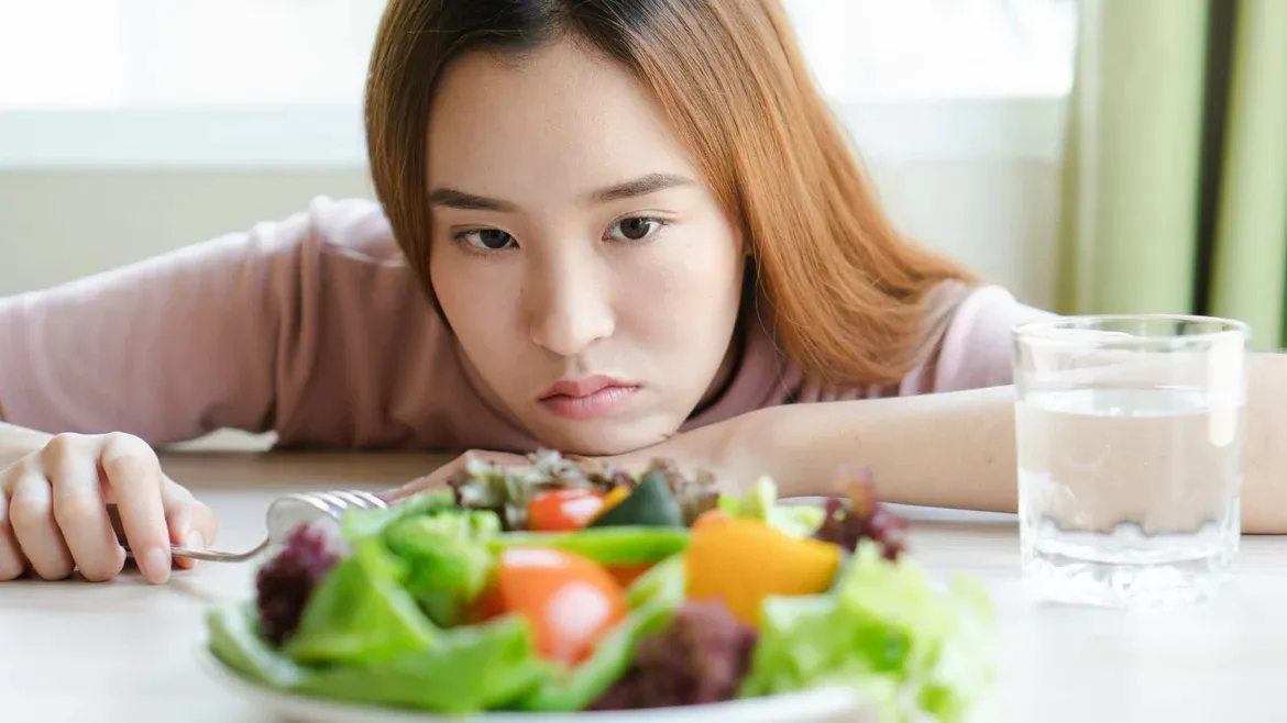 5 hiểu lầm thường gặp về giảm cân- Ảnh 1.