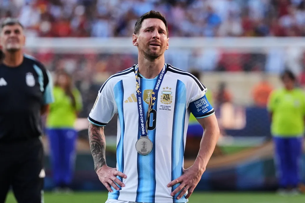 B&igrave;nh luận FIFA World Cup 2026&trade;: T&acirc;y Ban Nha v&agrave; sự l&ecirc;n ng&ocirc;i của một tập thể ho&agrave;n hảo - Ảnh 3.