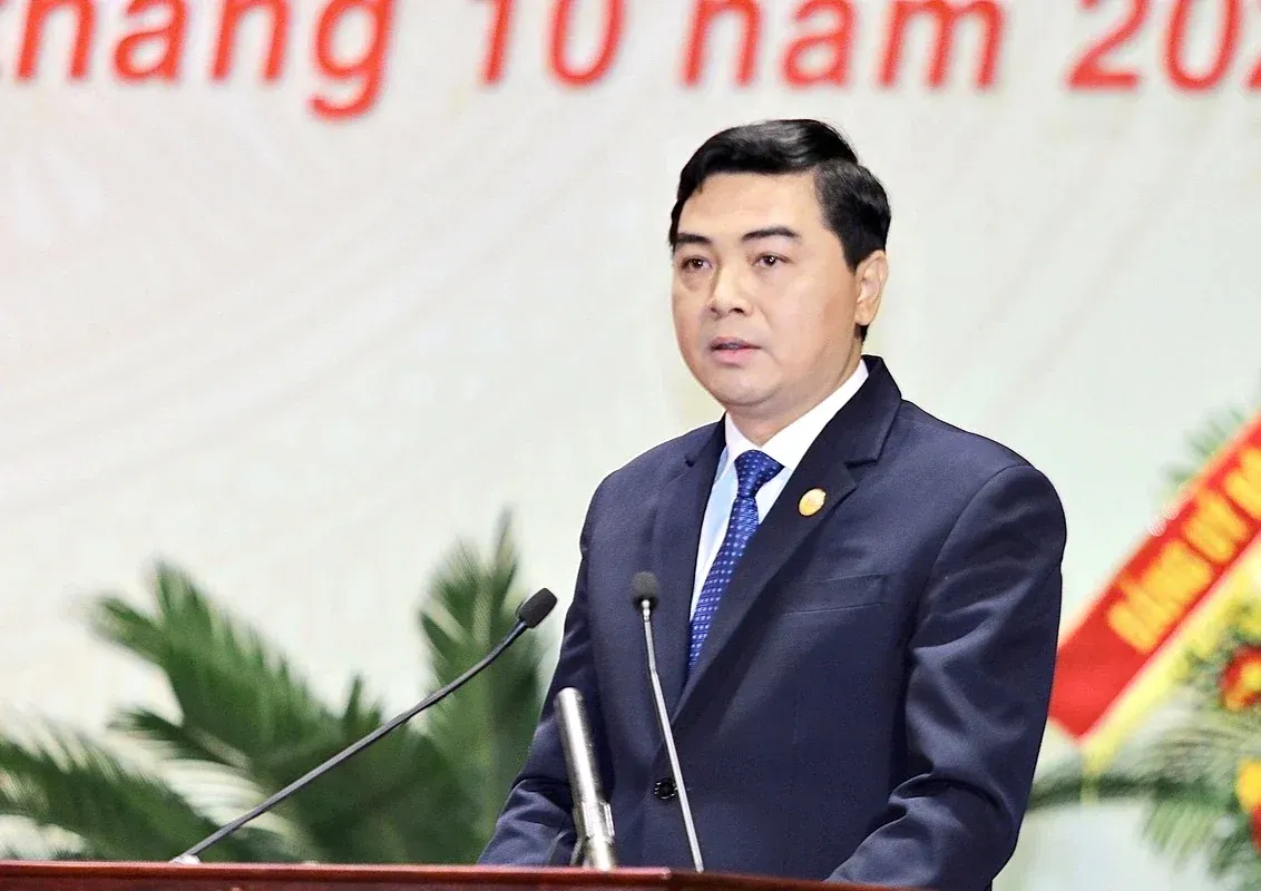 Chủ tịch tỉnh Thanh Hóa được điều động làm Thứ trưởng Thường trực Bộ Dân tộc và Tôn giáo - Ảnh 1.