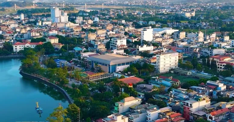 Tuyên Quang cần đẩy mạnh phát triển công nghiệp gắn với chế biến sâu nông, lâm sản - Ảnh 1.