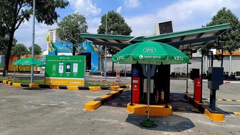 Bài toán liên thông số trong giao thông đô thị - Ảnh 1.
