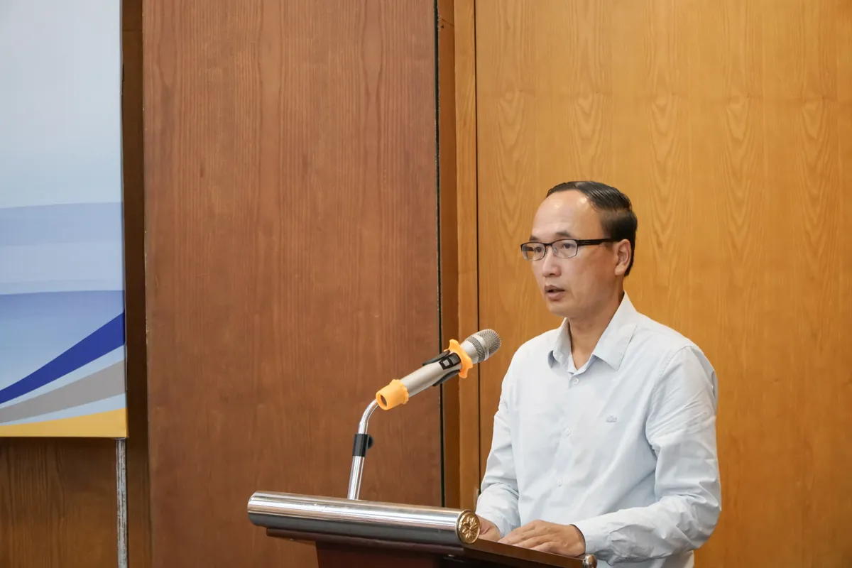 Ứng dụng công nghệ vật liệu mặt đường cho các dự án đường cao tốc tại Việt Nam - Ảnh 1.