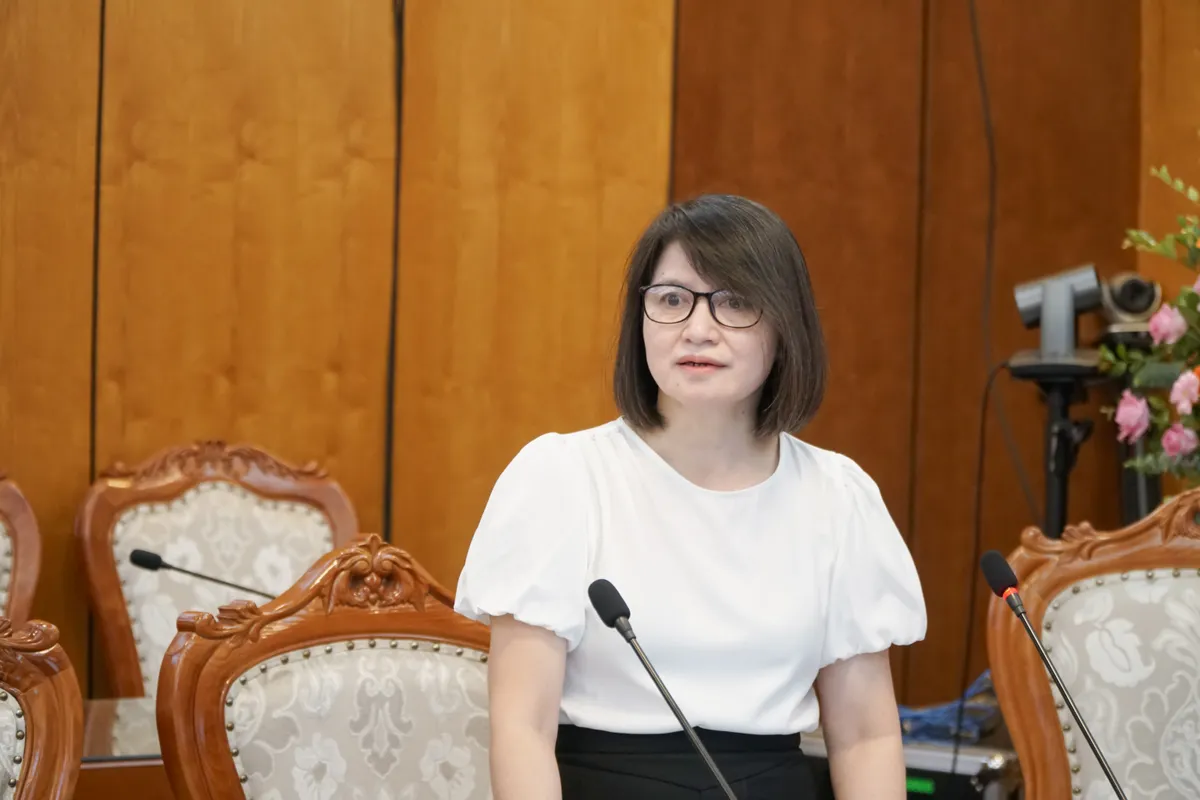 Ứng dụng công nghệ vật liệu mặt đường cho các dự án đường cao tốc tại Việt Nam - Ảnh 2.
