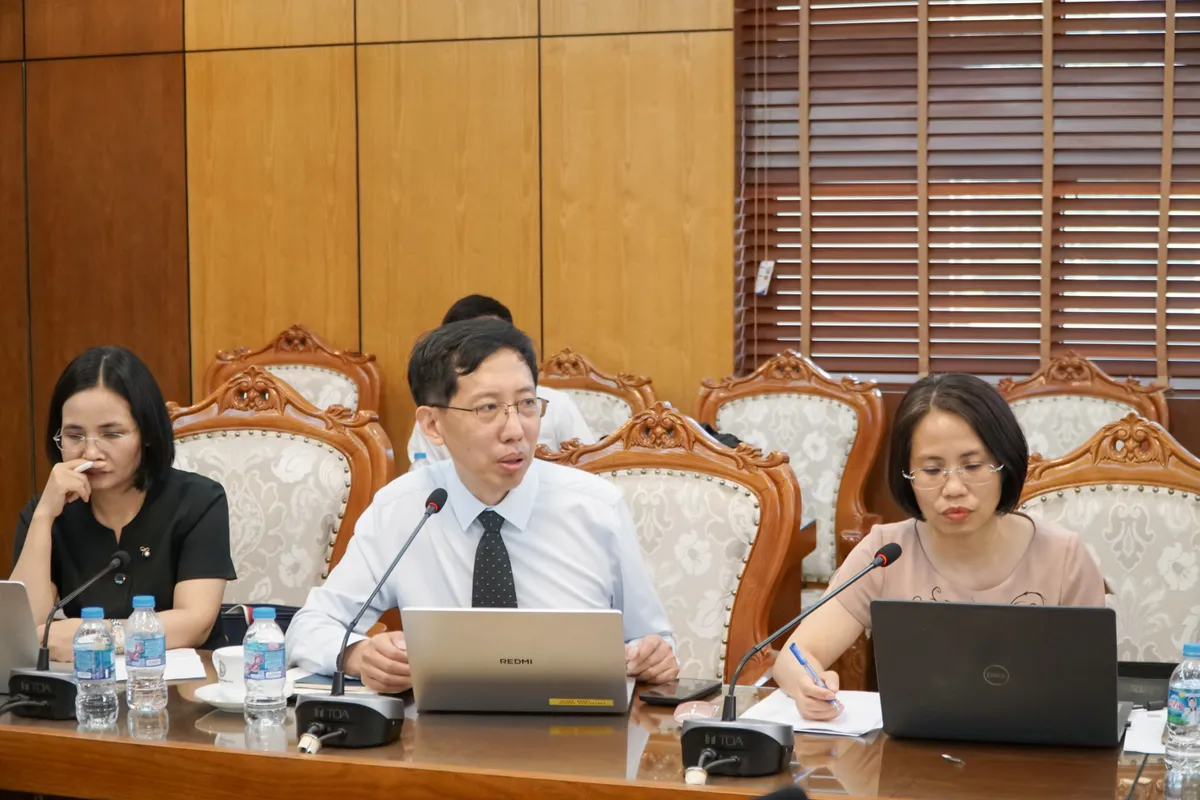Ứng dụng công nghệ vật liệu mặt đường cho các dự án đường cao tốc tại Việt Nam - Ảnh 3.