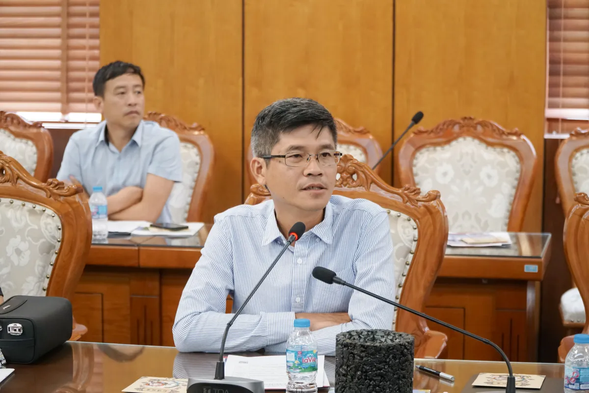 Ứng dụng công nghệ vật liệu mặt đường cho các dự án đường cao tốc tại Việt Nam - Ảnh 4.