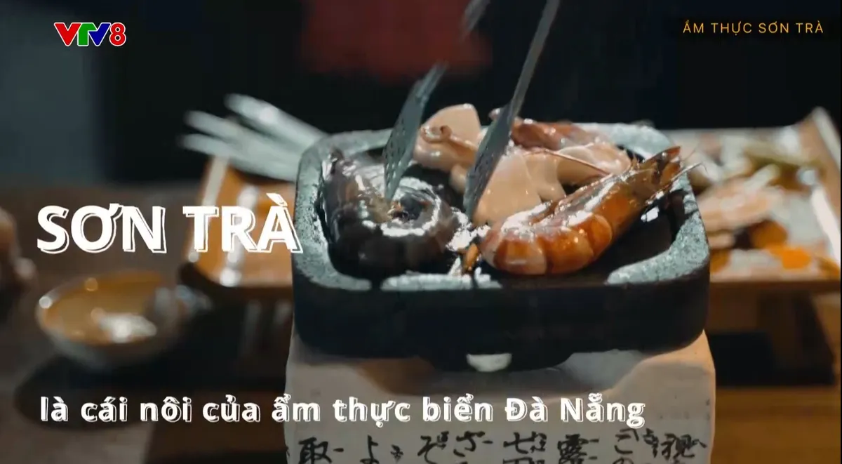 Sơn Trà Đà Nẵng: Điểm hẹn ẩm thực- Ảnh 1. Sơn Trà Đà Nẵng: Điểm hẹn ẩm thực- Ảnh 1.