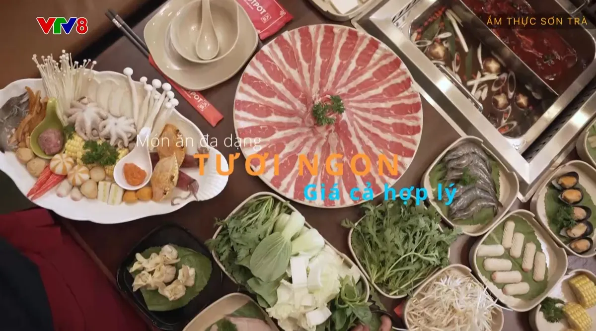Sơn Trà Đà Nẵng: Điểm hẹn ẩm thực- Ảnh 2. Sơn Trà Đà Nẵng: Điểm hẹn ẩm thực- Ảnh 2.