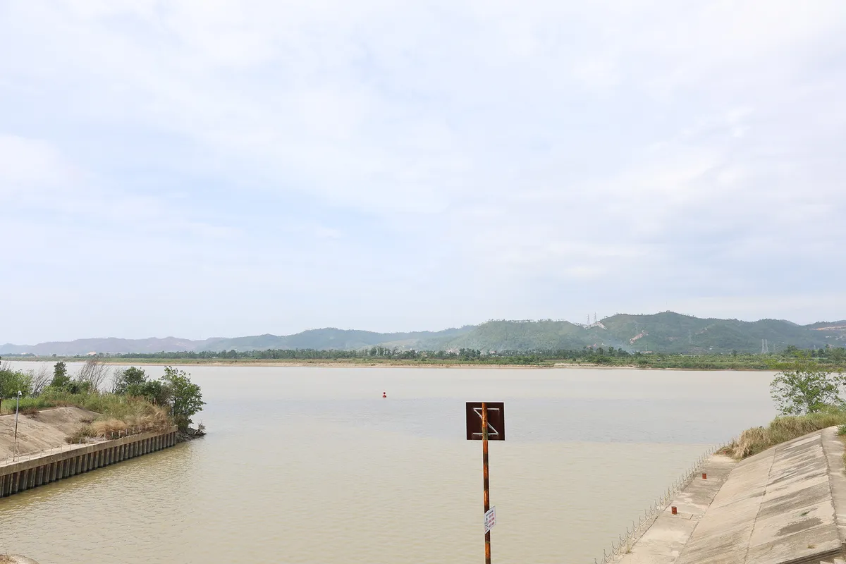 Nghệ An: Lựa chọn phương án tối ưu thực hiện dự án thuỷ lợi trọng điểm - Ảnh 2.