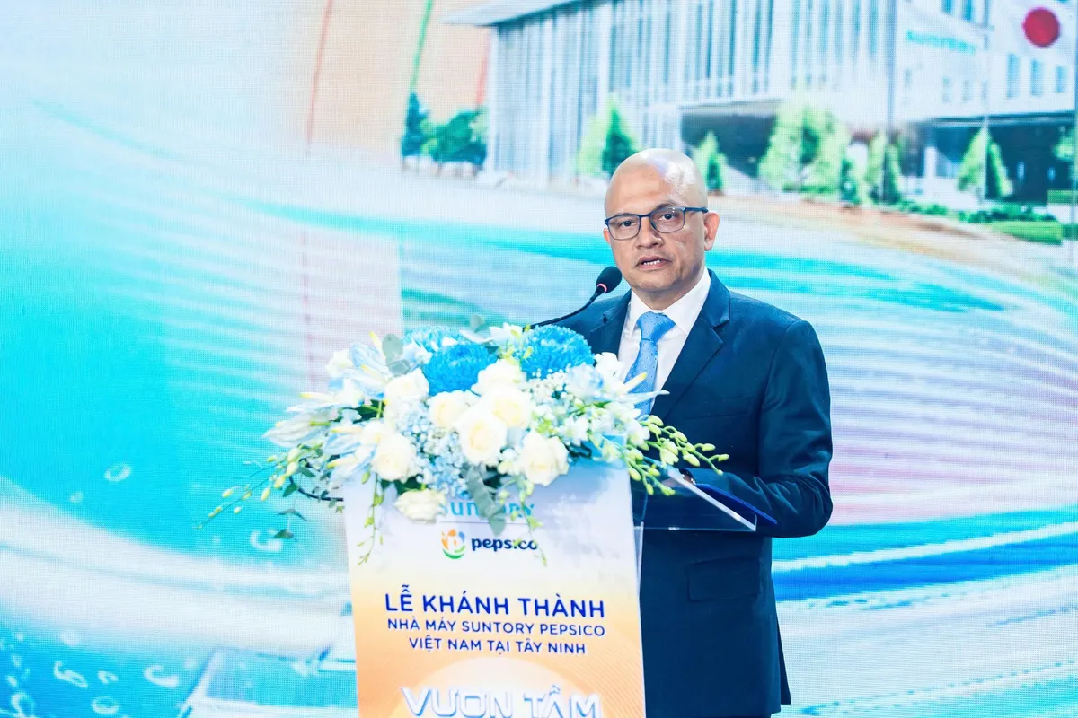 Doanh nghiệp FDI nhìn thấy cơ hội mới từ Nghị quyết 10
- Ảnh 4.