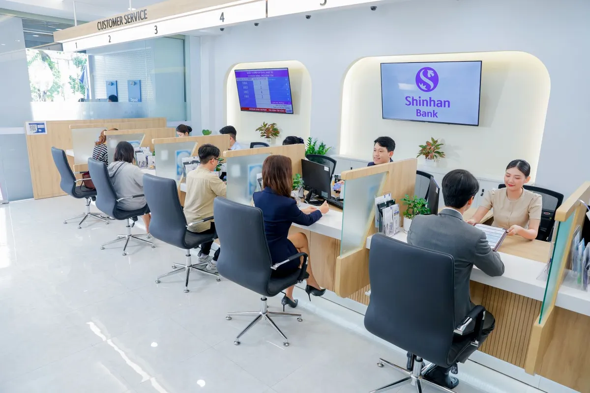 Doanh nghiệp FDI nhìn thấy cơ hội mới từ Nghị quyết 10
- Ảnh 1.