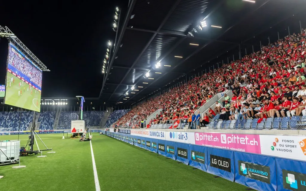 World Cup 2026™ - Cuộc chơi hao tiền tốn của của các thương hiệu- Ảnh 1. World Cup 2026™ - Cuộc chơi hao tiền tốn của của các thương hiệu- Ảnh 1.
