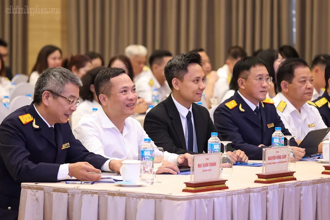 Không để người nộp thuế thiếu thông tin, không biết tìm đâu để được hướng dẫn, hỗ trợ
- Ảnh 1.