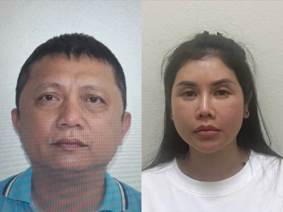 Khởi tố đối tượng vận chuyển trái phép 70.000 Nhân dân tệ qua biên giới - Ảnh 1.