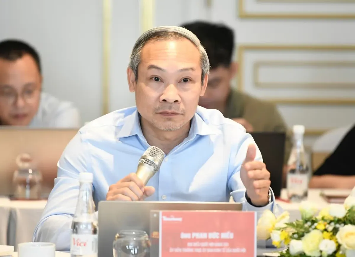 Tái cơ cấu doanh nghiệp Nhà nước, nâng cao hiệu quả sử dụng nguồn lực - Ảnh 3.