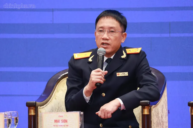 Nhiều băn khoăn về thuế của người bán hàng online được giải đáp
- Ảnh 2.