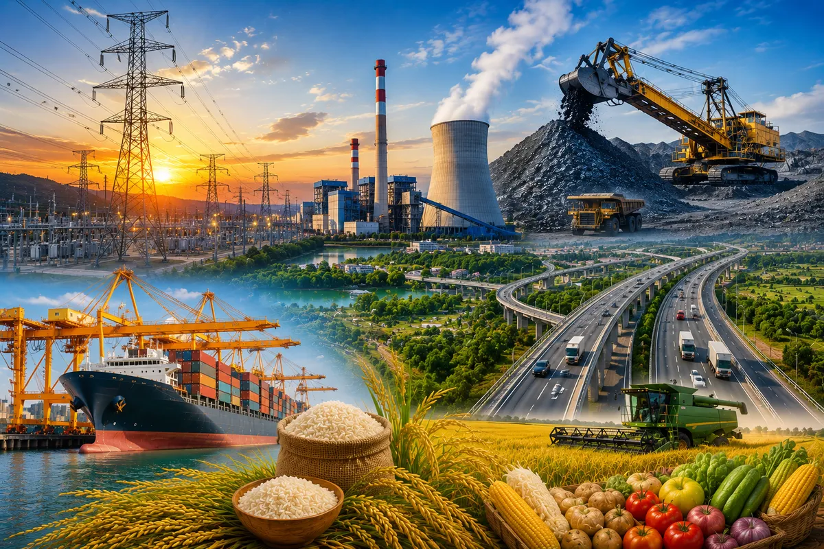 Tái cơ cấu doanh nghiệp Nhà nước, nâng cao hiệu quả sử dụng nguồn lực - Ảnh 1.