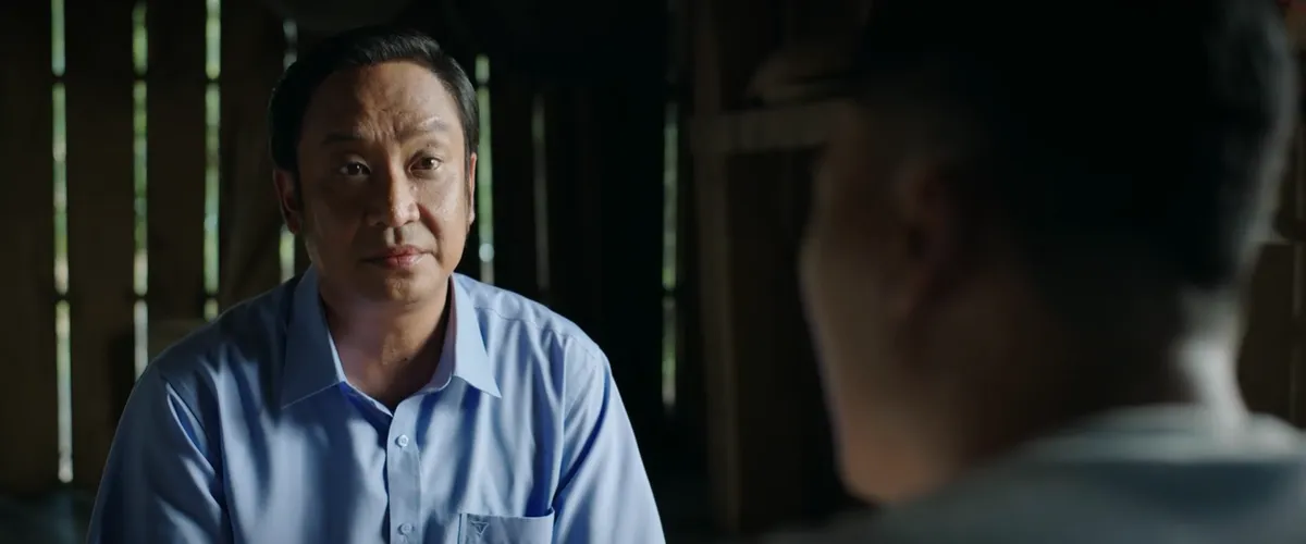 Trời cao nguyên xanh - Tập 11: Tuấn quyết đưa điện về làng dù gặp nhiều trở ngại - Ảnh 12.