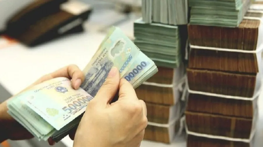 Mở rộng tài sản bảo đảm để gỡ khó vốn cho doanh nghiệp nhỏ và vừa - Ảnh 2.