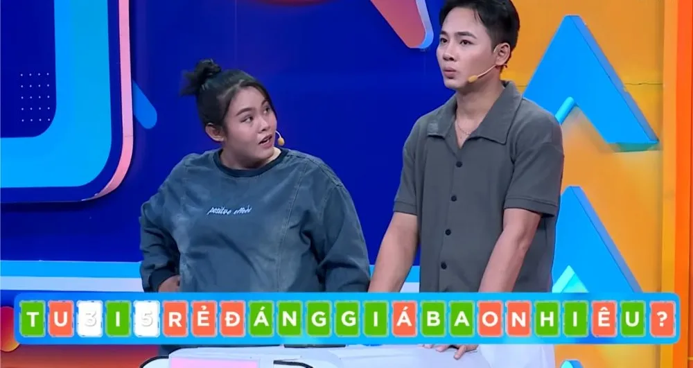 Phương Lan, Anh T&uacute; tung chi&ecirc;u "chừa đường lui" cực lầy lội trong &Uacute;m ba la ra chữ g&igrave; - Ảnh 2.