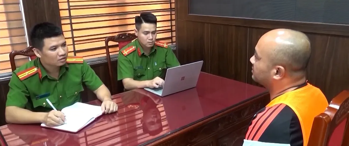 Bóc gỡ thủ đoạn tinh vi trong các đường dây cá độ bóng đá- Ảnh 4. Bóc gỡ thủ đoạn tinh vi trong các đường dây cá độ bóng đá- Ảnh 4.