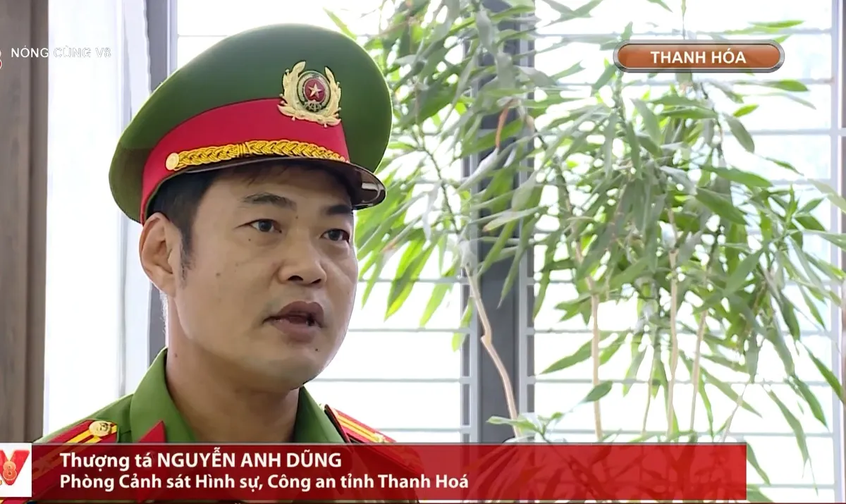Bóc gỡ thủ đoạn tinh vi trong các đường dây cá độ bóng đá- Ảnh 3. Bóc gỡ thủ đoạn tinh vi trong các đường dây cá độ bóng đá- Ảnh 3.