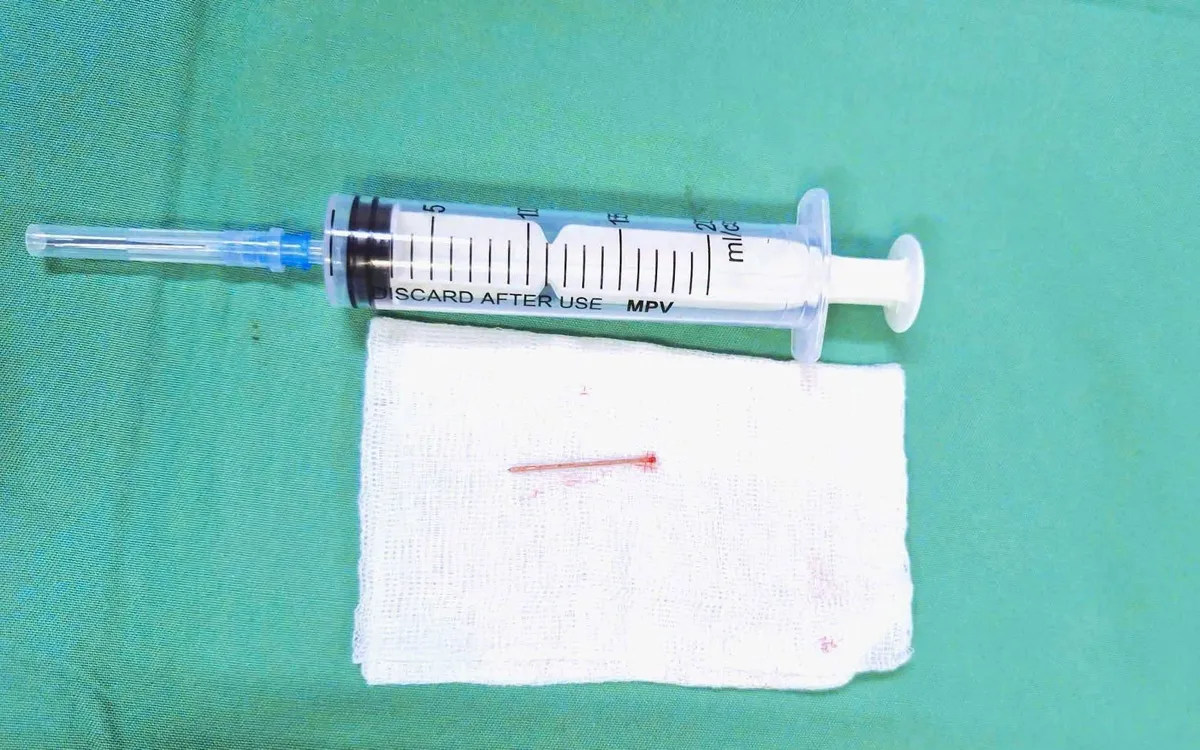 Ảnh: Trung tâm Y tế khu vực Cẩm Khê