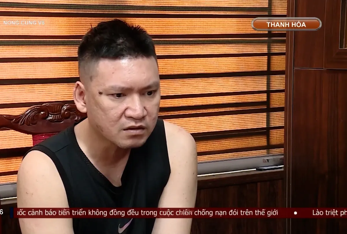 Bóc gỡ thủ đoạn tinh vi trong các đường dây cá độ bóng đá- Ảnh 5. Bóc gỡ thủ đoạn tinh vi trong các đường dây cá độ bóng đá- Ảnh 5.