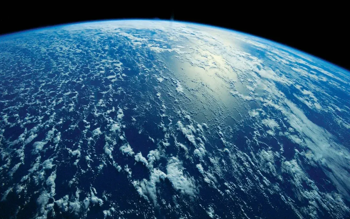 (Ảnh minh họa NASA)
