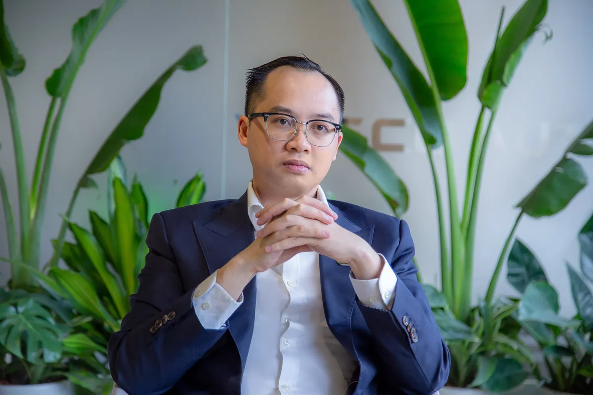 Mở rộng mạng lưới trạm sạc đa thương hiệu tại Việt Nam  - Ảnh 3.