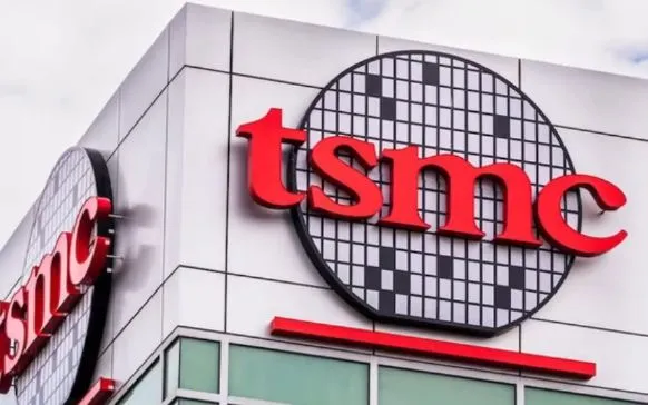 Biểu tượng của TSMC. Ảnh: sdxcentral.com