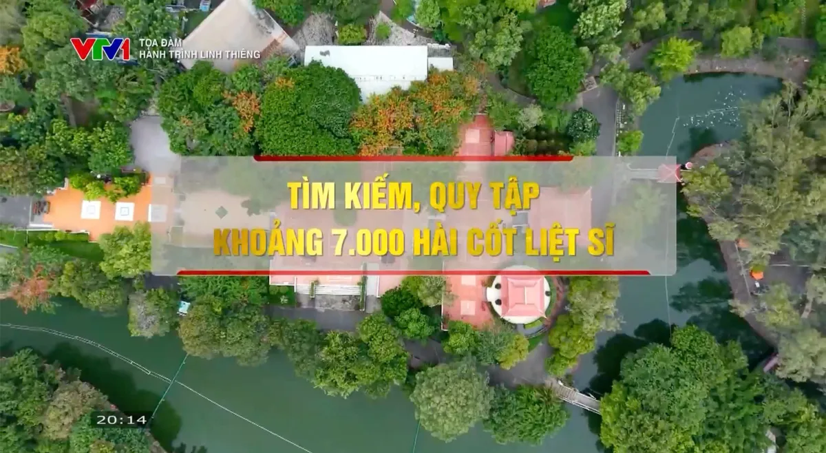 Chiến dịch 500 ng&agrave;y đ&ecirc;m: H&agrave;nh tr&igrave;nh thi&ecirc;ng li&ecirc;ng đưa c&aacute;c anh về với đất mẹ - Ảnh 4.