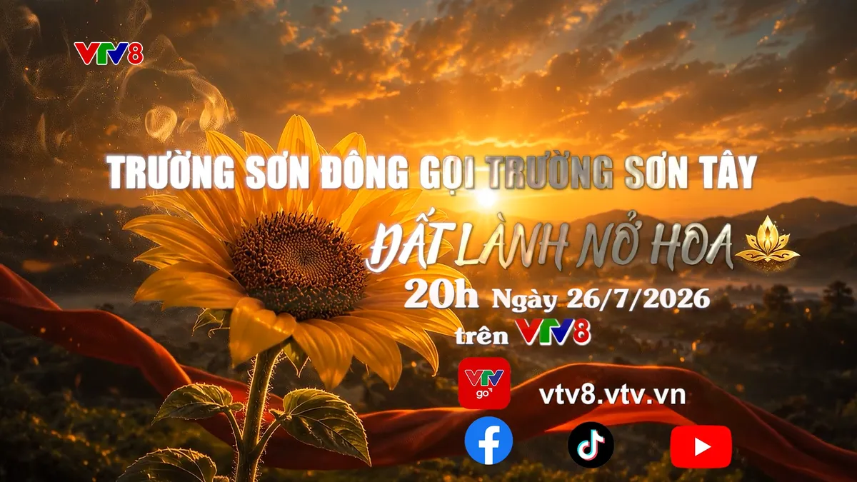 Trường Sơn Đông gọi Trường Sơn Tây: Đất lành nở hoa - Bản hùng ca tri ân và khát vọng vươn mình của Lâm Đồng- Ảnh 4. Trường Sơn Đông gọi Trường Sơn Tây: Đất lành nở hoa - Bản hùng ca tri ân và khát vọng vươn mình của Lâm Đồng- Ảnh 4.