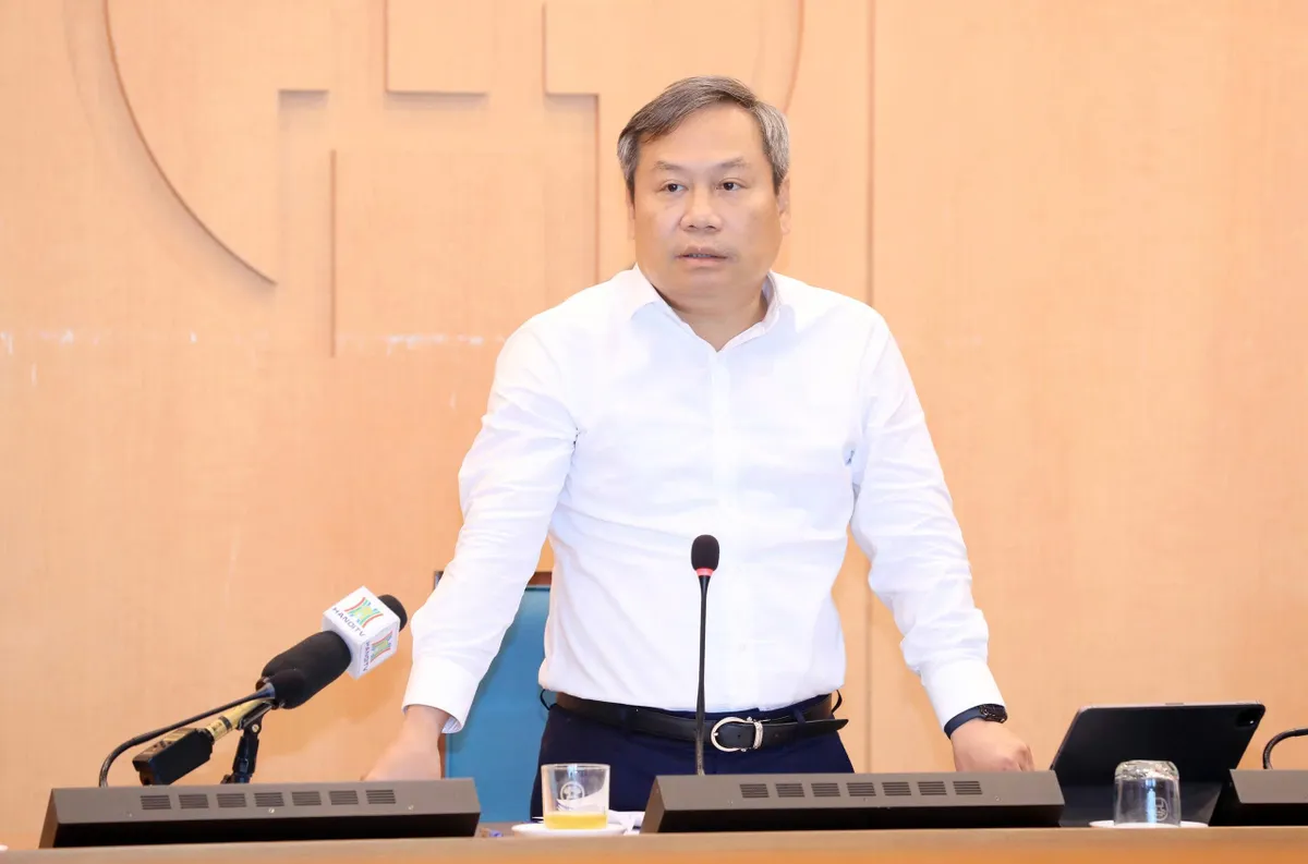 Hà Nội: Quyết tâm khởi công đồng loạt 114 dự án nhà ở xã hội từ tháng 9/2026 - Ảnh 3.