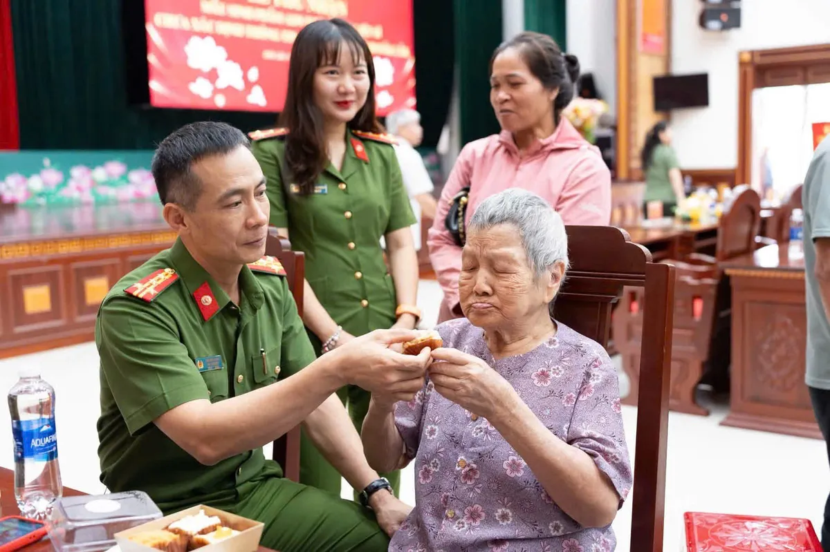 Đắk Lắk triển khai thu nhận mẫu ADN để t&igrave;m th&acirc;n nh&acirc;n liệt sĩ - Ảnh 3.