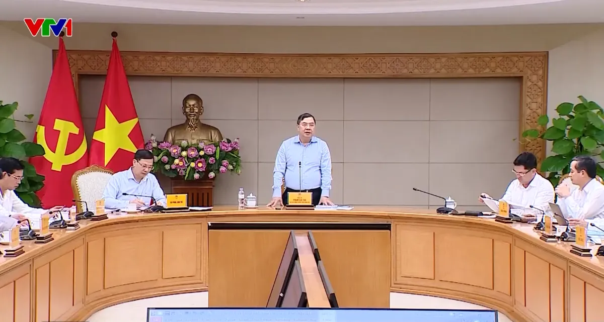 Đảm bảo tiến độ các dự án phục vụ APEC 2027 - Ảnh 1.