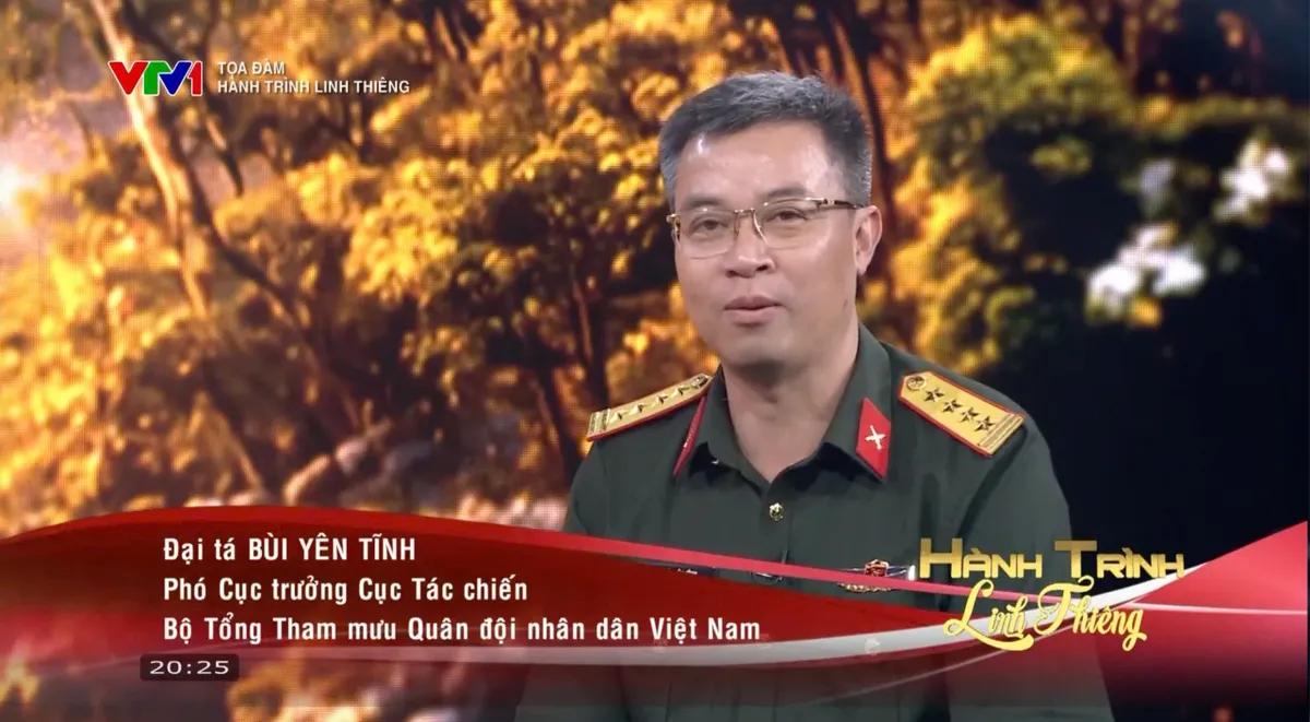 Chiến dịch 500 ng&agrave;y đ&ecirc;m: H&agrave;nh tr&igrave;nh thi&ecirc;ng li&ecirc;ng đưa c&aacute;c anh về với đất mẹ - Ảnh 6.