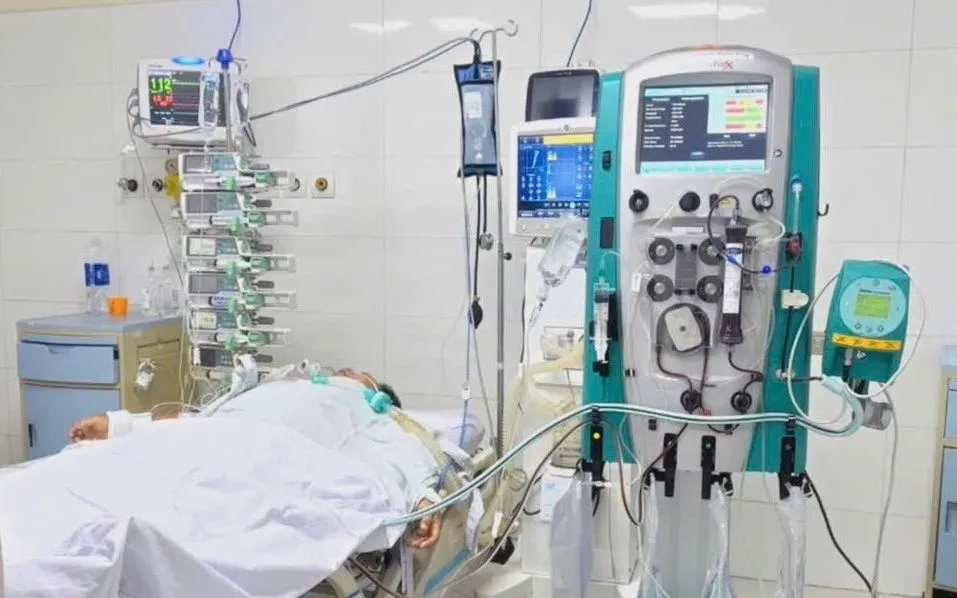 Ảnh: CDC Đồng Nai
